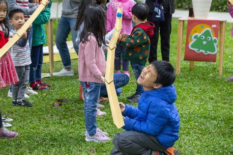 Community Activity Center Limin Recreation Taiwan New Taipei City