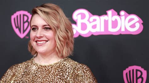 Greta Gerwig Makes Box Office History As Barbie Scores Biggest