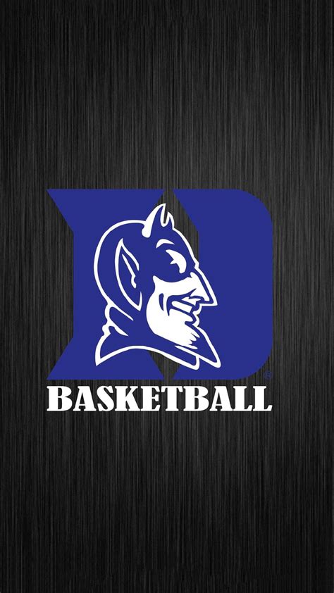 Duke Basketball Wallpaper - iXpap | Duke basketball, Duke blue devils ...