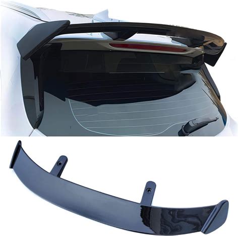 Car Rear Spoilers For Opel Vauxhall Astra 5 Door 3 Door Sports Tourer