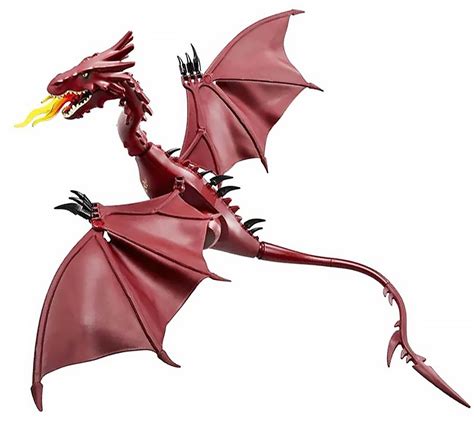 Smok Smaug Hobbit Klocki Figurki Zestaw Lego Szczecin Kup