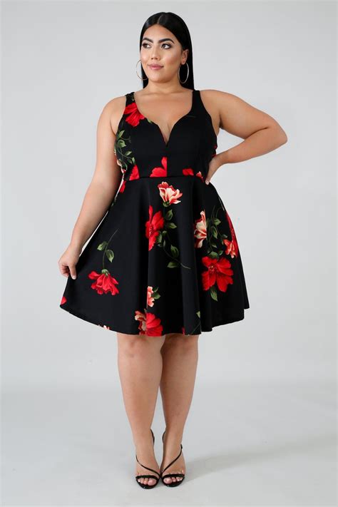 11latest Plus Size Dance Dresses Goodsunglass