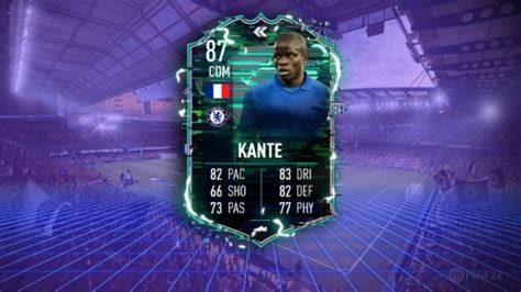 N Golo Kante Flashback Who Should Definitely Complete The Sbc