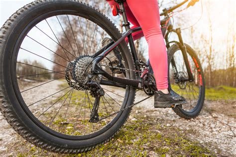 Como Saber O Aro Da Bicicleta Bike Registrada