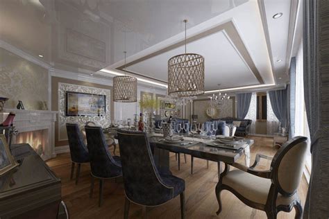 Artstyle Mimarlık ev dekorasyonu villa dekorasyonları salon