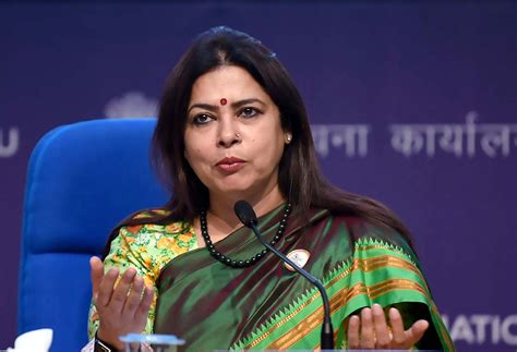 Smt Meenakshi Lekhi Attended The Th Brics Culture Ministers Meeting