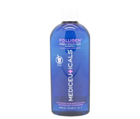 Folligen 250ML Carool Platteel Hair Beauty