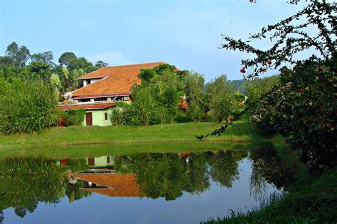 Scotland of India – Coorg « Travel Portal Of India