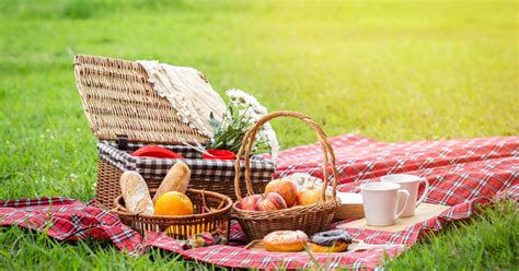 5 locuri din România perfecte pentru un picnic de familie - Blogul ...