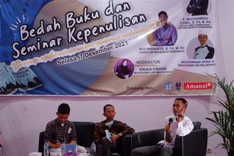 Fakultas Ushuluddin Dan Humaniora