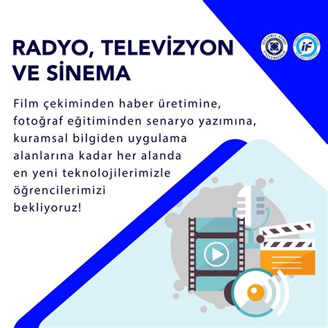 Stanbul Ayd N Niversitesi On Twitter Rt Iauif Radyo Televizyon