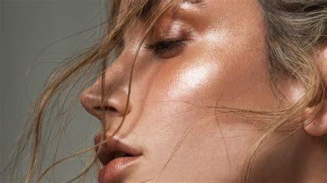 Los Productos De Contouring Que Necesitas Para Esculpir Tu Rostro