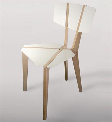 Imm Cologne Naked Chair By Outofstock Design Furniture