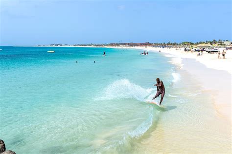 Cabo Verde Historia Ubicación Clima Lugares Turisticos Playas Y Más