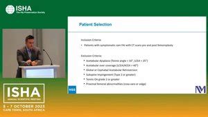 The Effect of Femoral Retroversion on Hip Range of Motion - A 3D ...