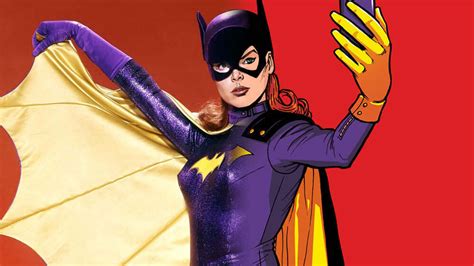 Celebrate 50 Years Of Batgirl With A New Infographic Nerdist