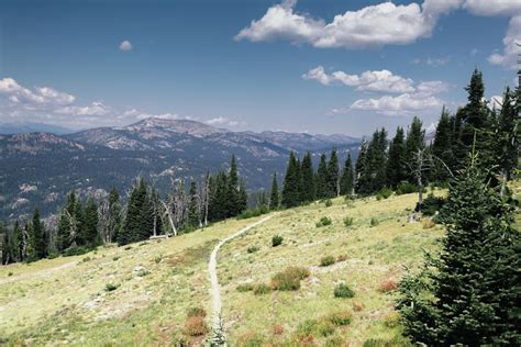 Bikepacking In Southwest Idaho Southwest Idaho Travel Association