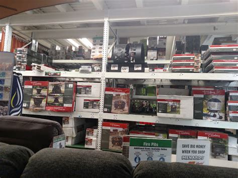 Home Improvement Store «Menards», reviews and photos, 3550 32nd Ave S ...