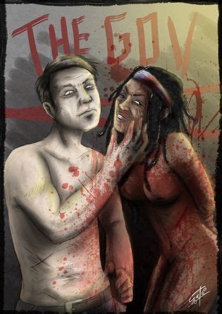 Michonne Pinups And Porn Luscious Hentai Manga Porn