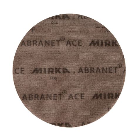 Disco Abranet Lixamento225mm P240 - Mirka - Tintacon