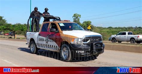 Hoy Tamaulipas Tamaulipas Inseguridad Provoca Mala Imagen Para Tamaulipas