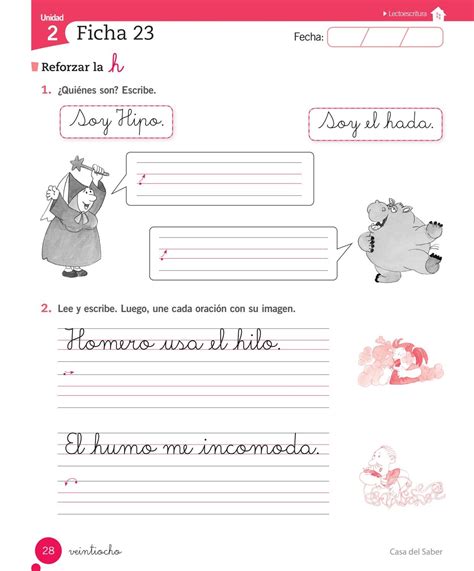 1⁰ Lenguaje Y Comunicación 3 By Kiara Endara Issuu