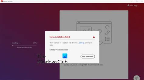 Fix Adobe Creative Cloud Errors 205 206 403 On Windows Pc