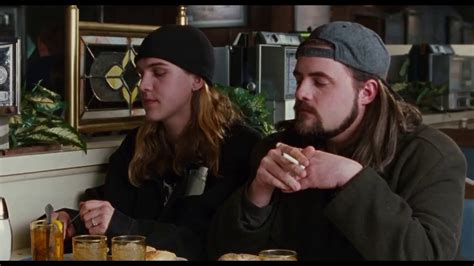 Chasing Amy Silent Bob Speech Piano Theme Instrumental Youtube