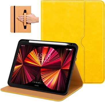 Amazon DTTO Case For IPad Pro 11 Inch 4th 3rd 2nd 1st