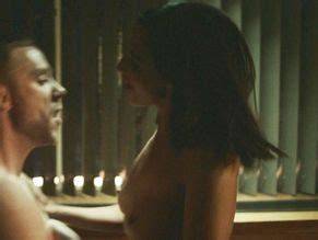 Gangs Of London Nude Scenes Aznude