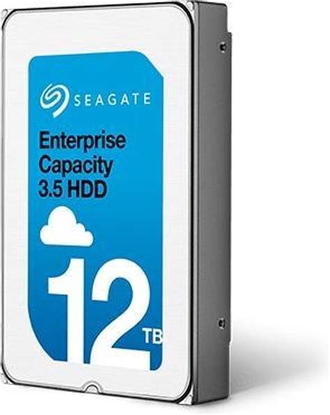 Seagate Exos X Pk Gb Sata Iii Hdd Bol