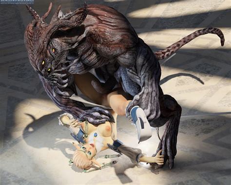 Syrrist 4 By Komblkaurn Hentai Foundry