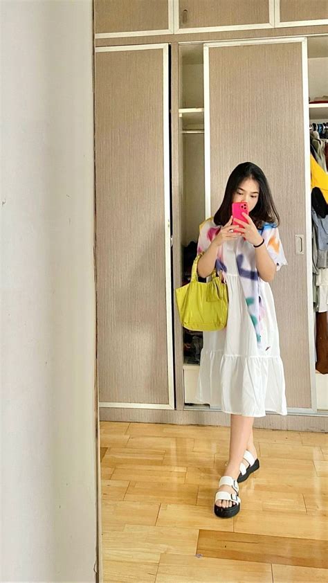 tips ootd hijab kekinian ala selebgram  kamu makin percaya diri