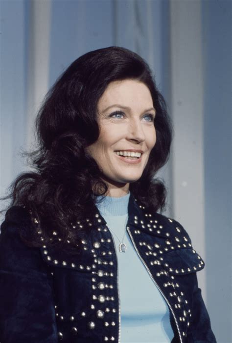 Loretta Lynn Young