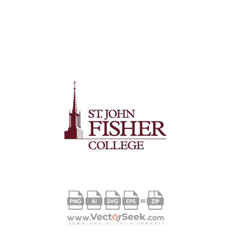 St John Fisher College Logo Vector - (.Ai .PNG .SVG .EPS Free Download)