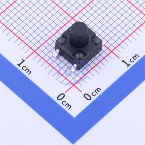 TS 1101 C W XKB Connection Tactile Switches JLCPCB