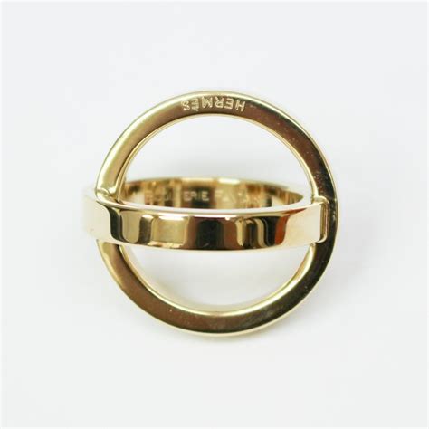 Hermès - Scarf ring - Catawiki