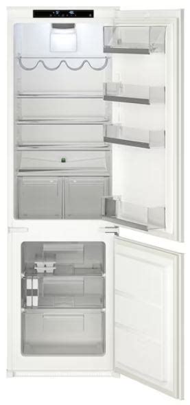 Ikea Isande Integrated Fridge Freezer User Manual