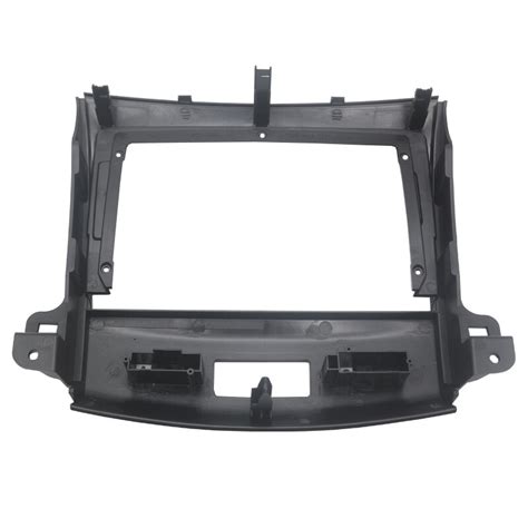 2 Din Auto Radio 9 Fascia Voor Mitsubishi Outland Grandado