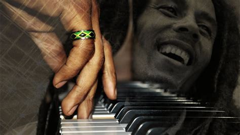 Bob Marley Redemption Song Piano Cover YouTube