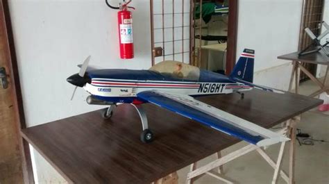 Aeromodelo Eletrico Paulistinha Eagle Models Ofertas Vazlon Brasil