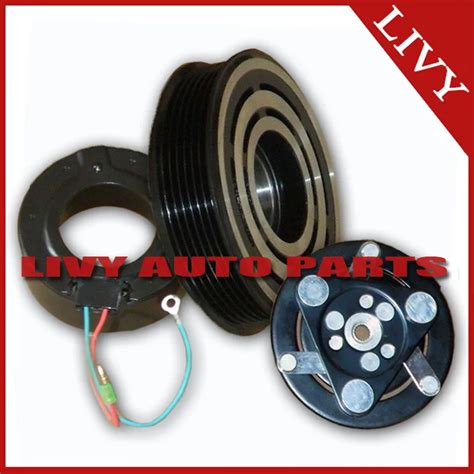 Aliexpress Buy Trs Ac Compressor Clutch For Car Honda Civic