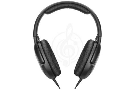 Sennheiser HD 206 - Наушники полноразмерные купить, цена 1 790 руб на ...