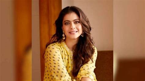 Kajol quits social media, deletes Instagram posts: ‘Facing one of the ...