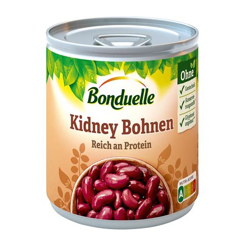 Bonduelle Kidney Bohnen Billa Online Shop