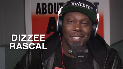 Dizzee Rascal And Rosenberg Discuss The History Of Grime Skepta And