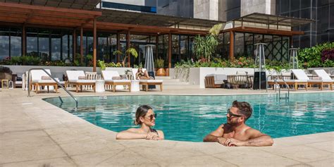 Guatemala City Hotels | InterContinental Real Guatemala