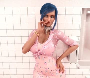 The Secret Reloaded Muses Sex And Porn Comics
