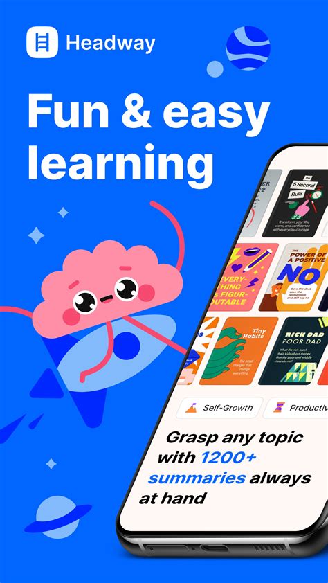 Download Headway APK for Android - APKPure