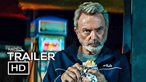 Apples Never Fall Official Trailer Sam Neill Thriller Youtube